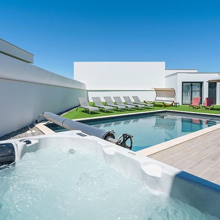 Villa Tropical Santa Barbara  외부 사진