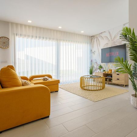 Villa Tropical Santa Barbara  외부 사진
