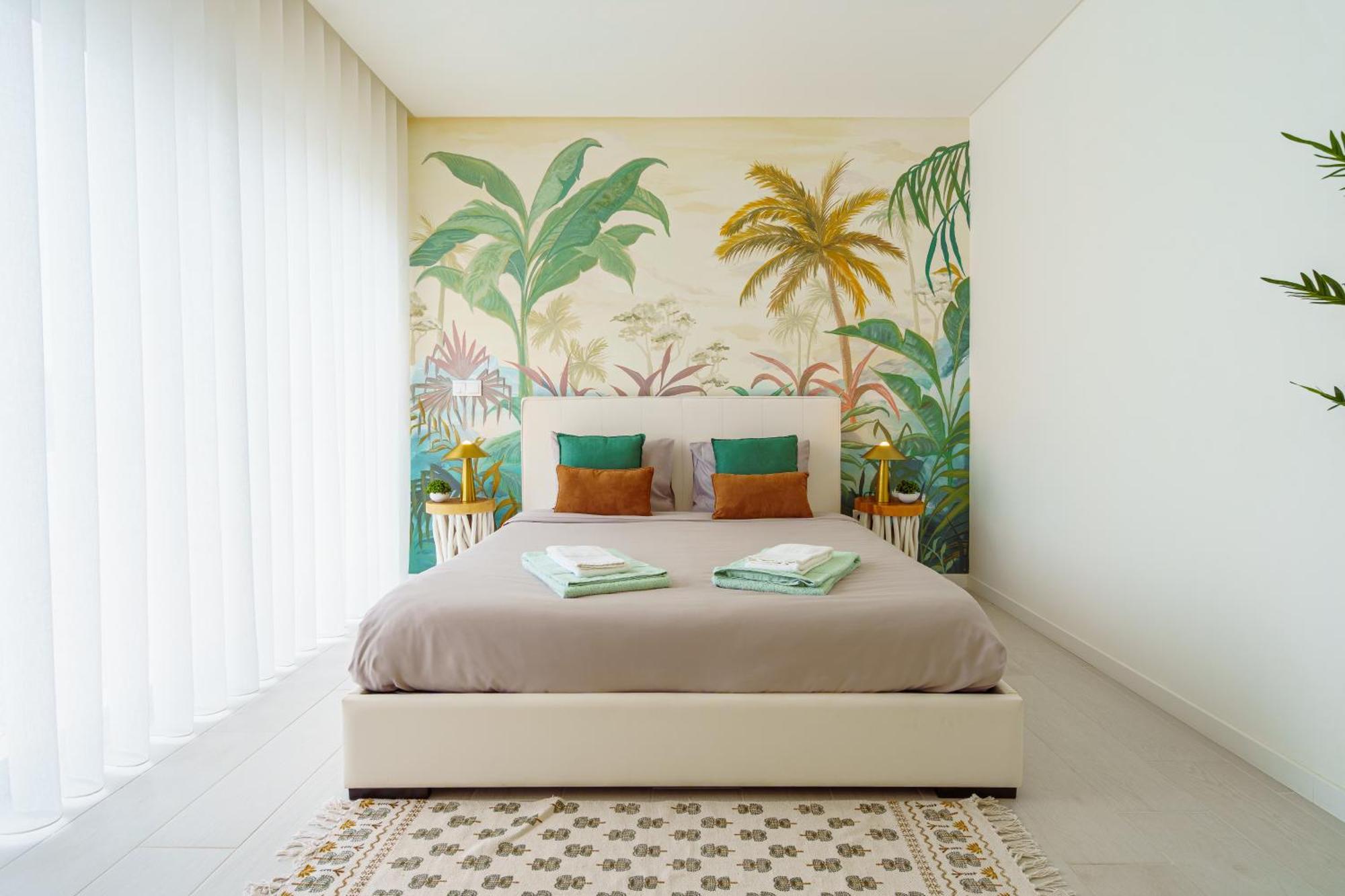Villa Tropical Santa Barbara  외부 사진