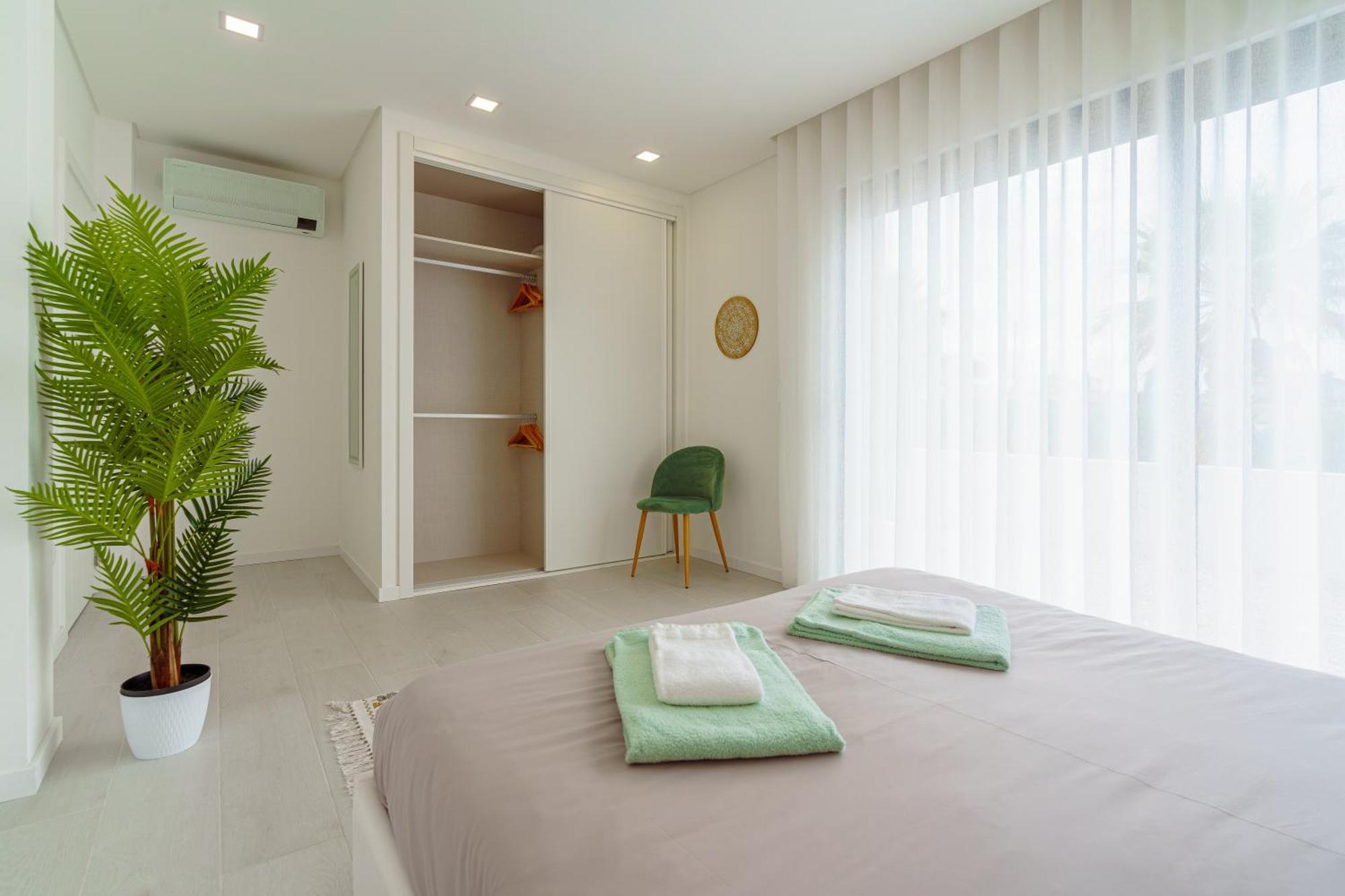 Villa Tropical Santa Barbara  외부 사진