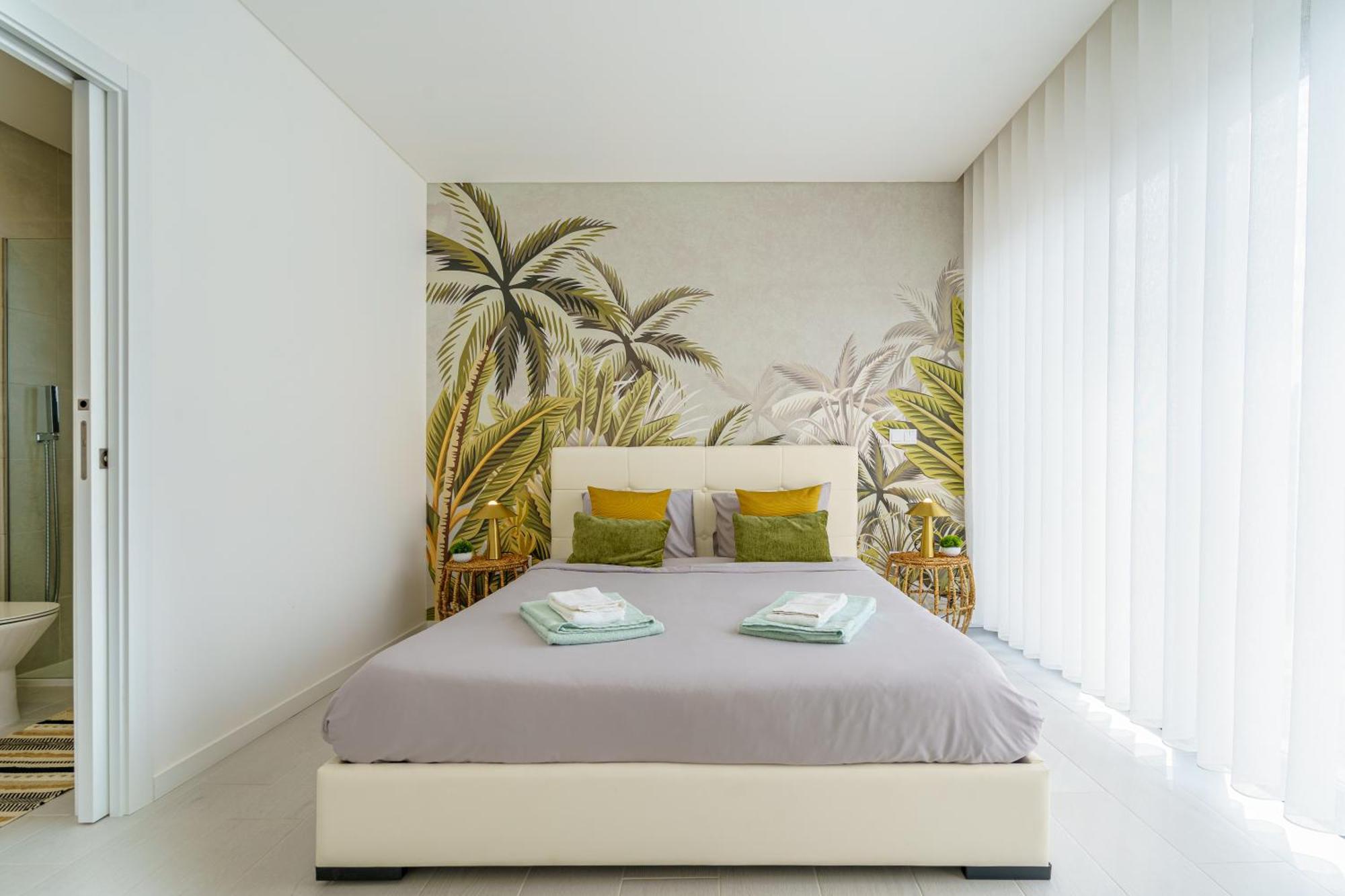 Villa Tropical Santa Barbara  외부 사진
