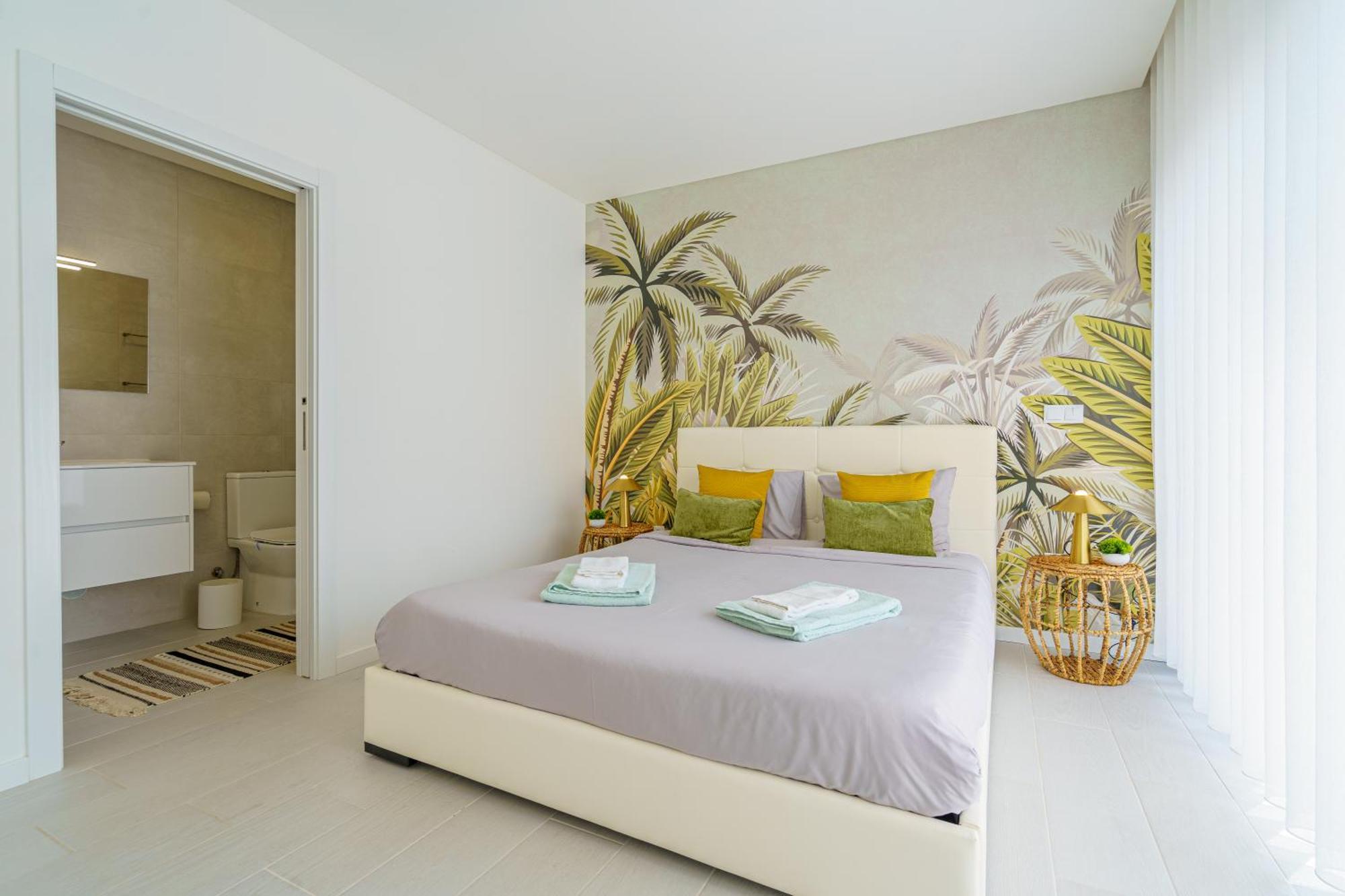 Villa Tropical Santa Barbara  외부 사진