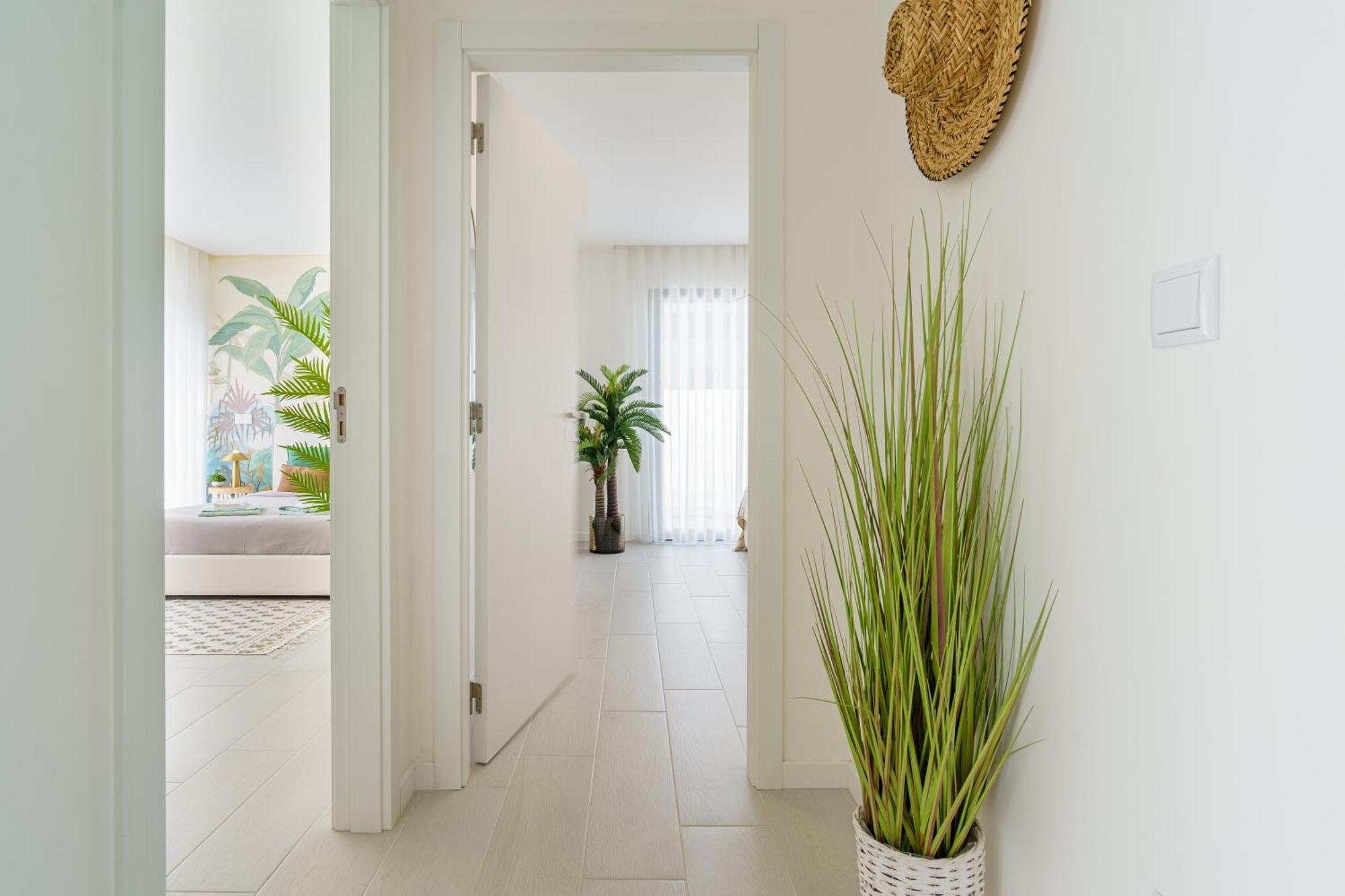 Villa Tropical Santa Barbara  외부 사진