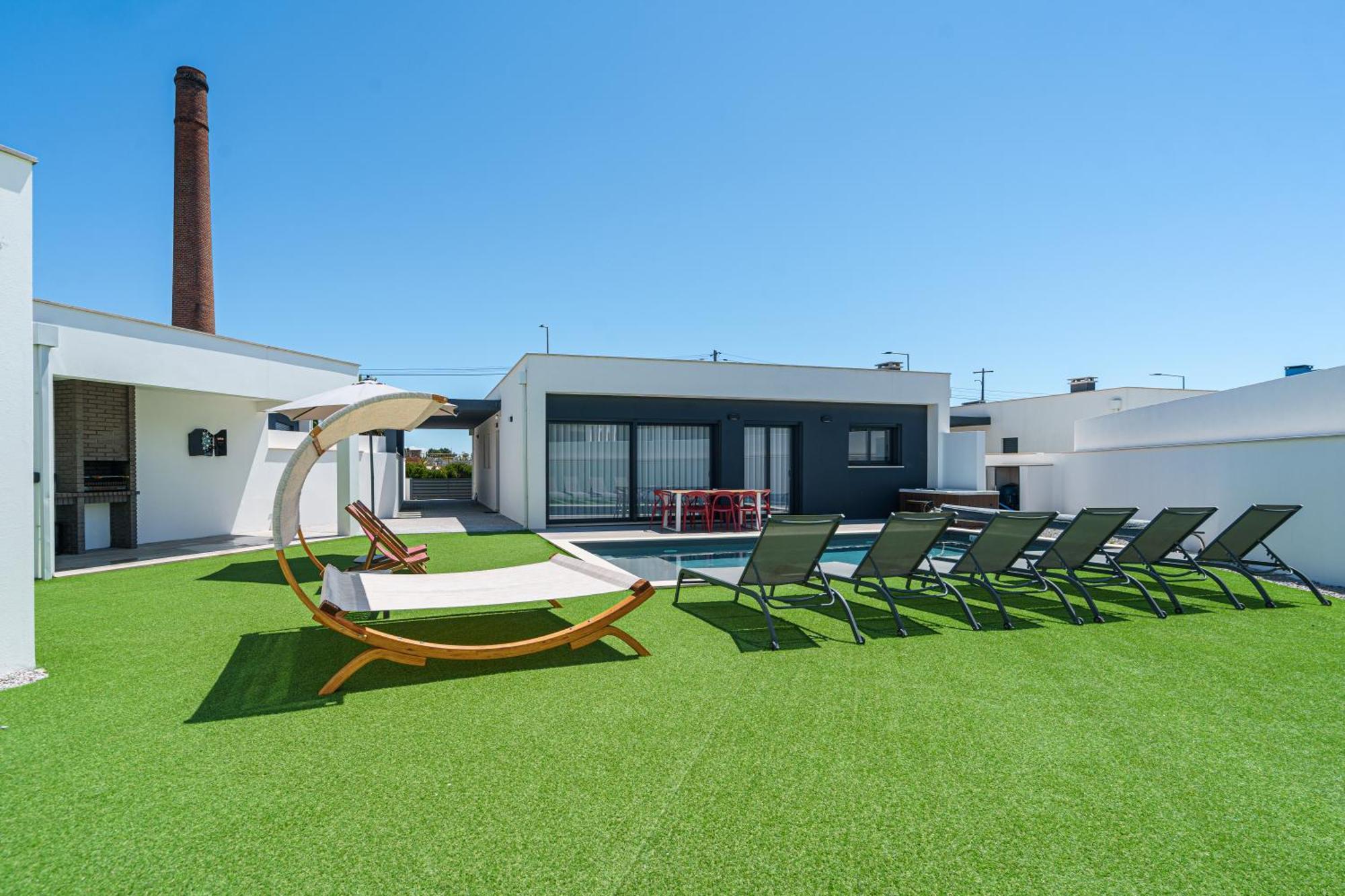Villa Tropical Santa Barbara  외부 사진