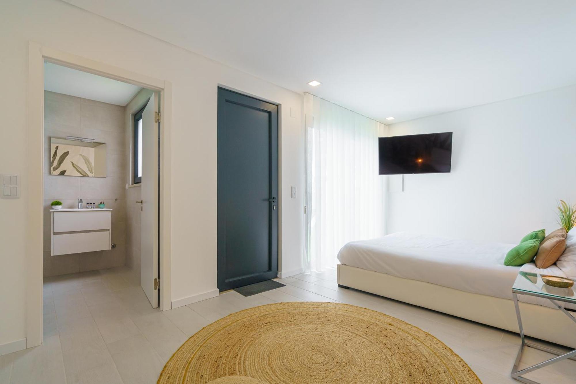 Villa Tropical Santa Barbara  외부 사진