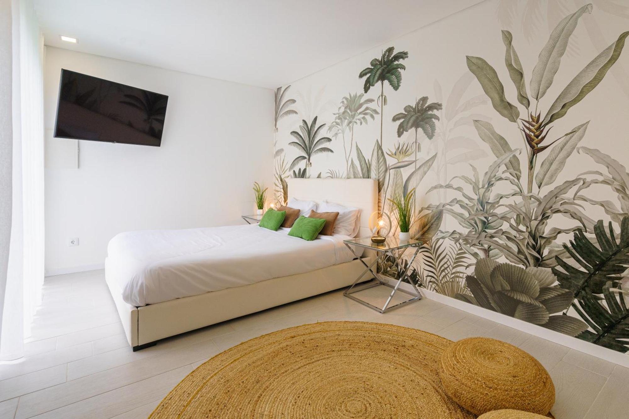 Villa Tropical Santa Barbara  외부 사진