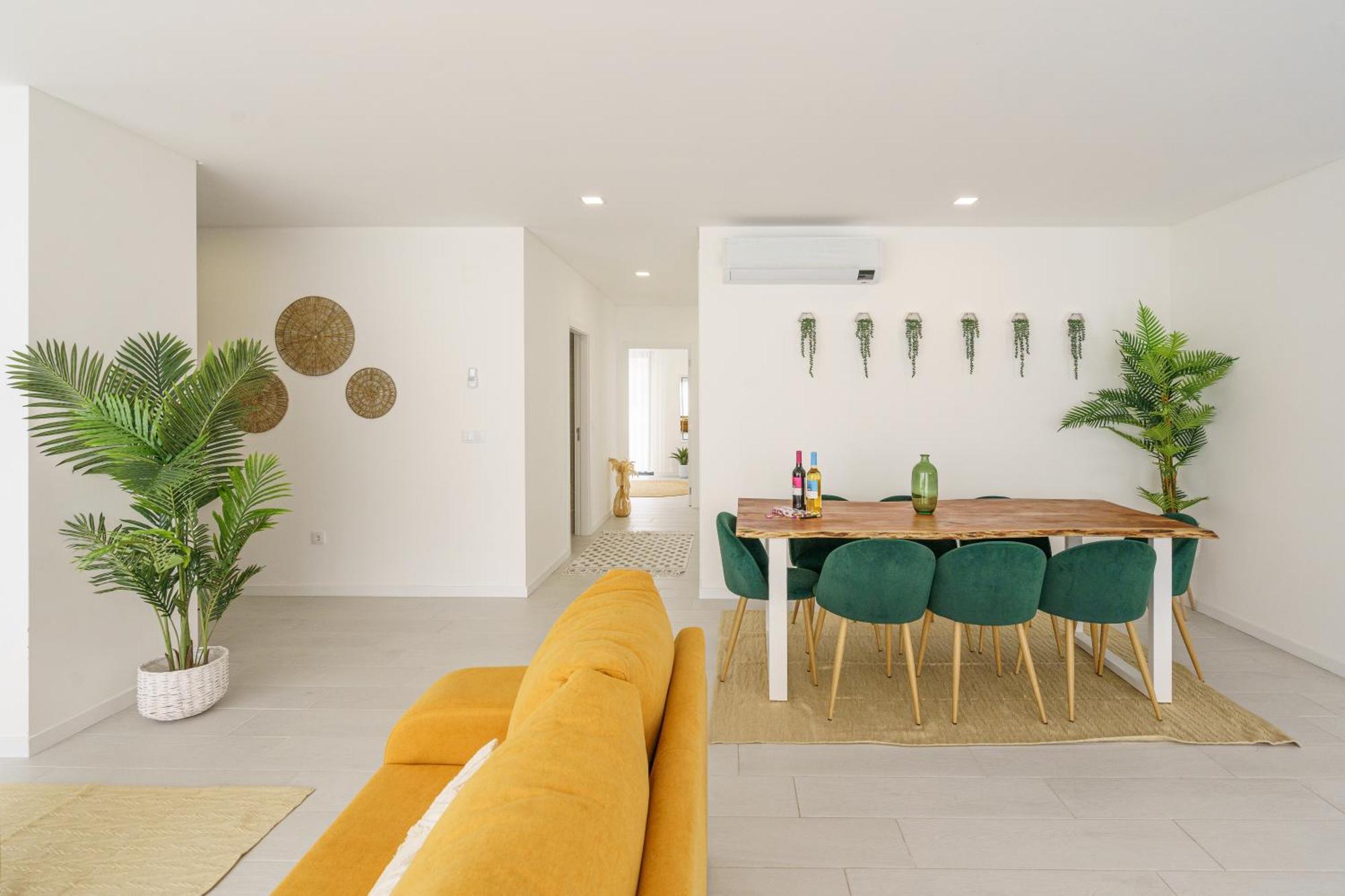 Villa Tropical Santa Barbara  외부 사진