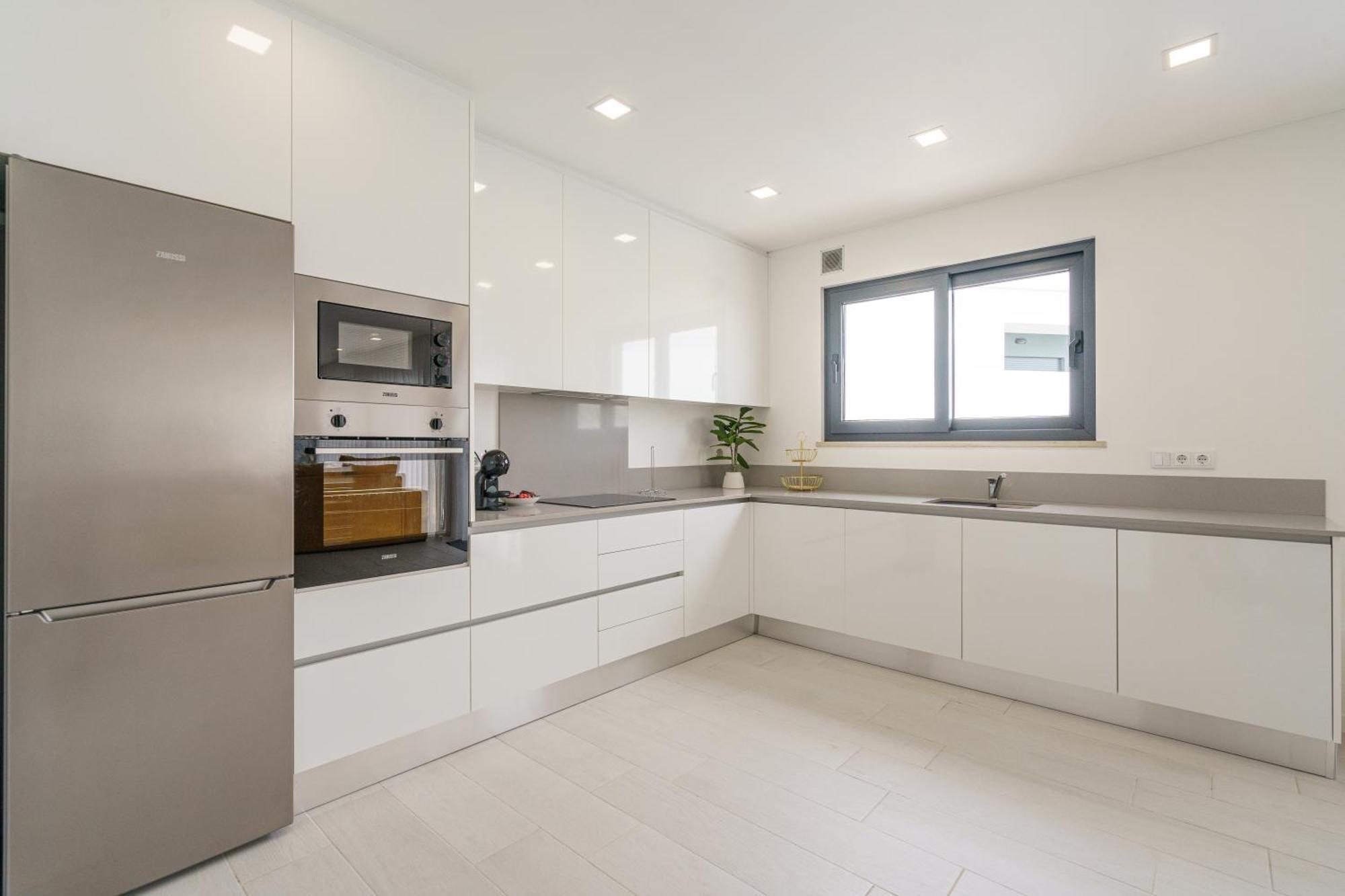 Villa Tropical Santa Barbara  외부 사진