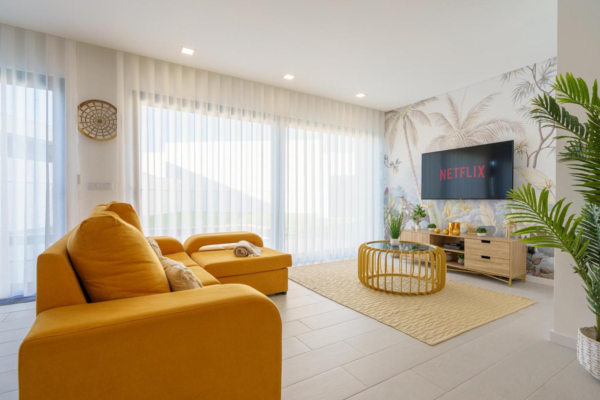 Villa Tropical Santa Barbara  외부 사진