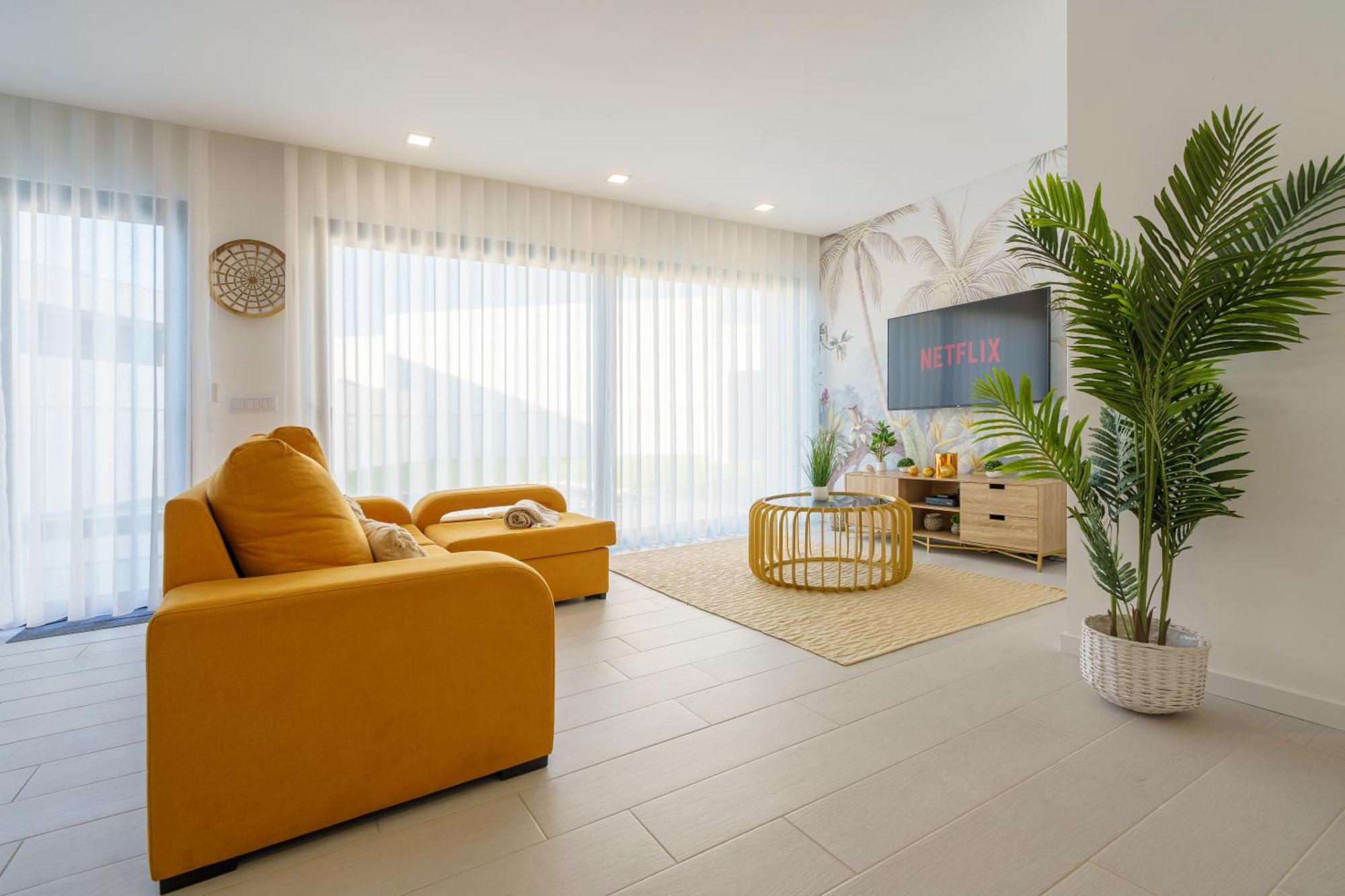 Villa Tropical Santa Barbara  외부 사진