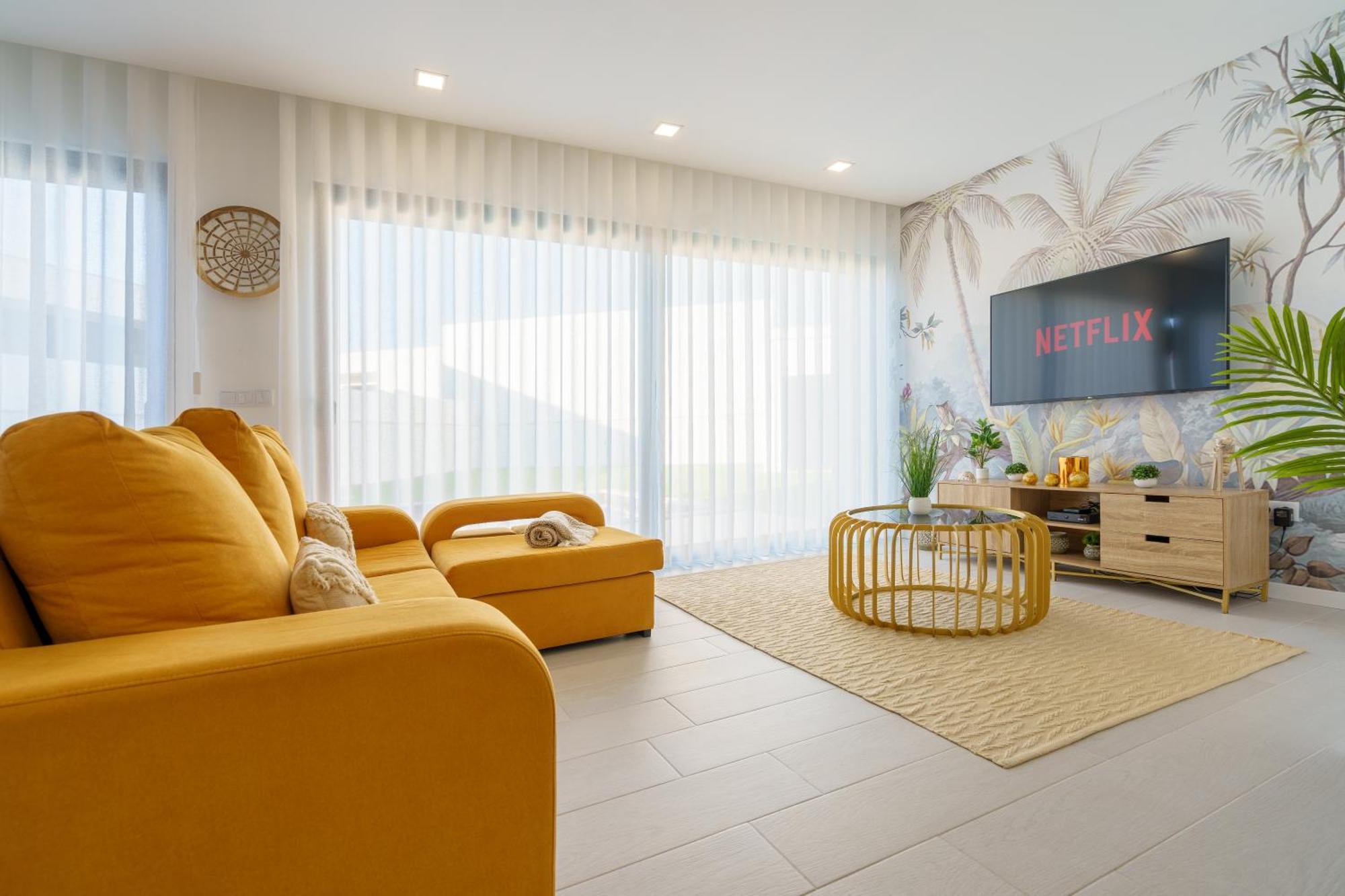 Villa Tropical Santa Barbara  외부 사진