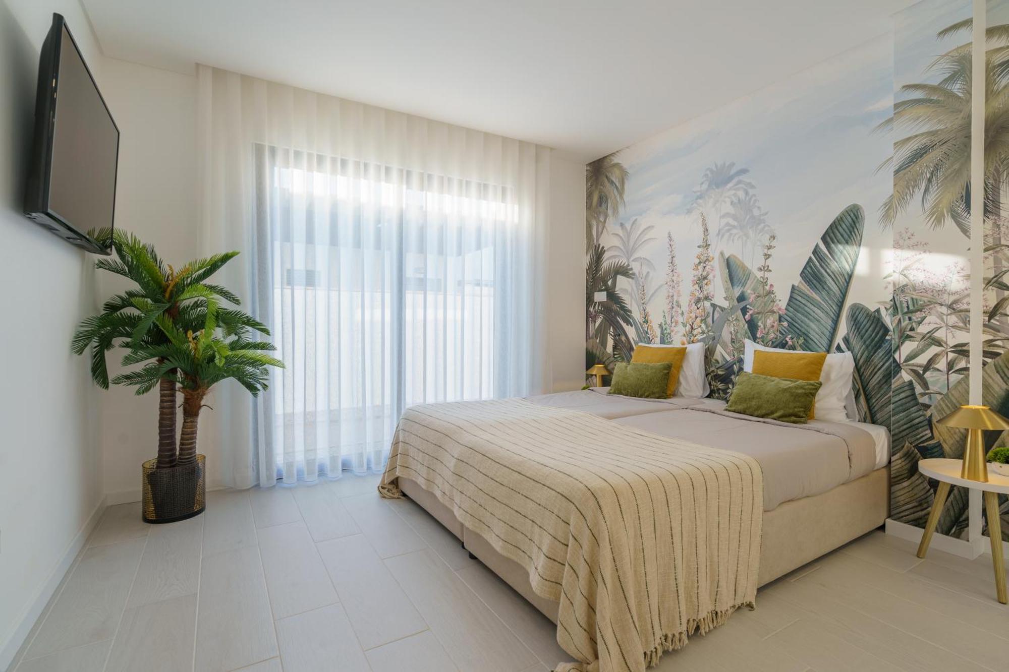 Villa Tropical Santa Barbara  외부 사진
